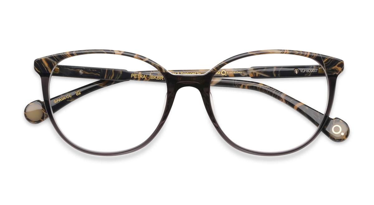 BKBR - Black Brown