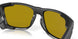 911205 - Black - Sunrise Silver Mirror