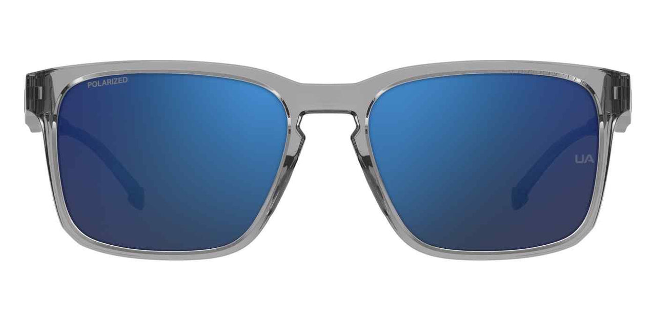 009V-JY - GREY BLUE - Grybl Mlt Pz