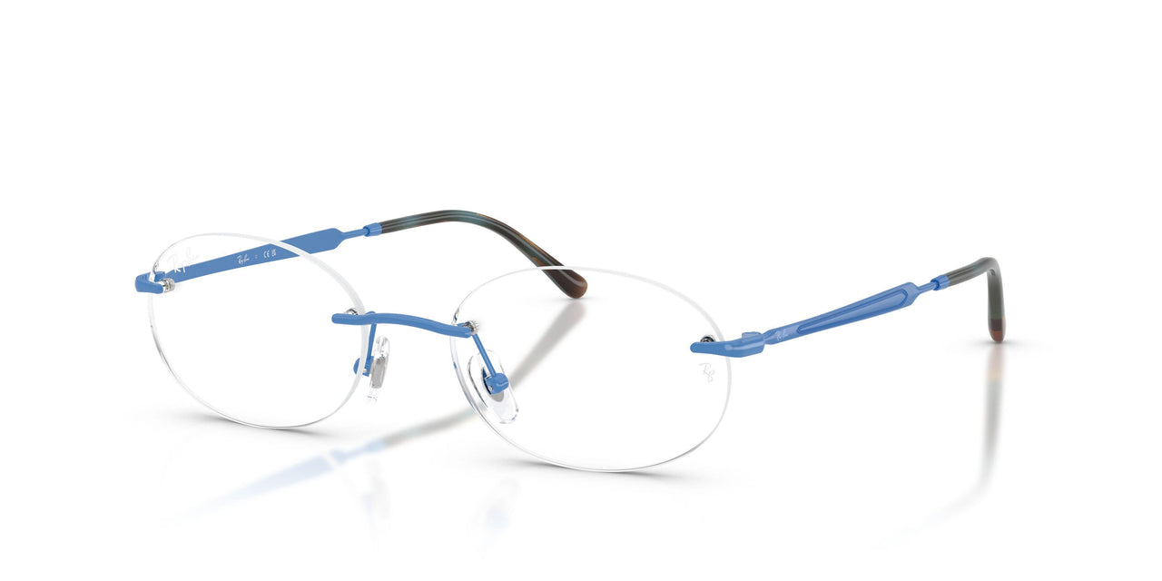 3208 - Blue - Clear