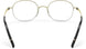 8540 - Golden Black