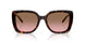 W65614 - Brown - Pink Gradient Brown
