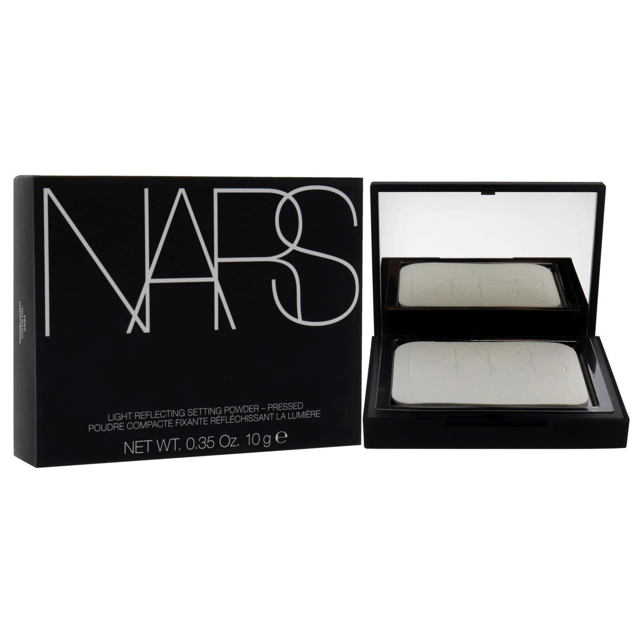 Nars Light Reflecting Pressed Setting Powder