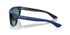 14453M - Blue - Blue Gradient Grey