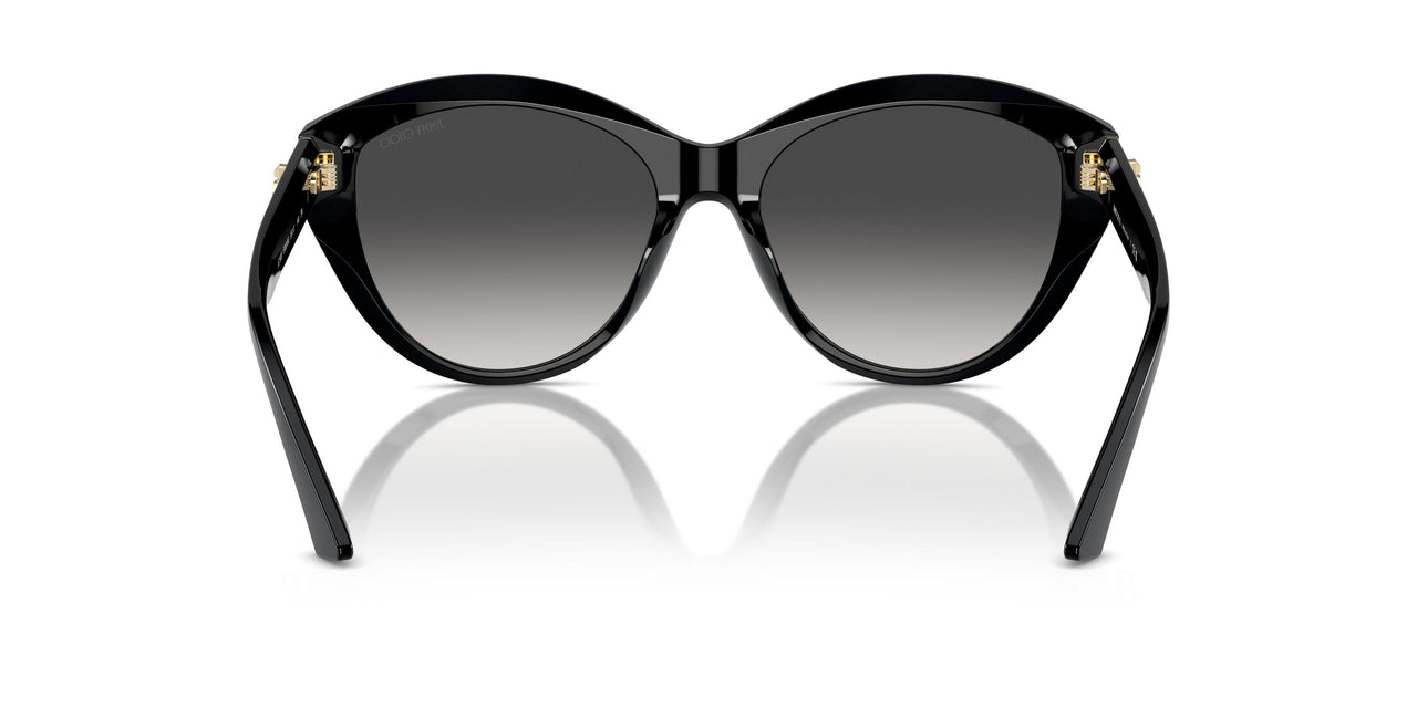 50008G - Black - Gradient Grey