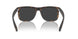 865/87 - Tortoise - Dark Grey