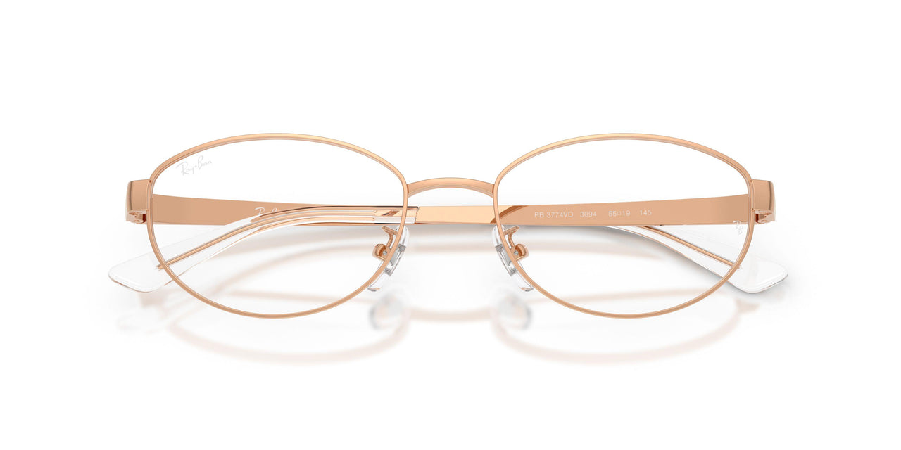 3094 - Gold - Clear