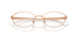 3094 - Gold - Clear