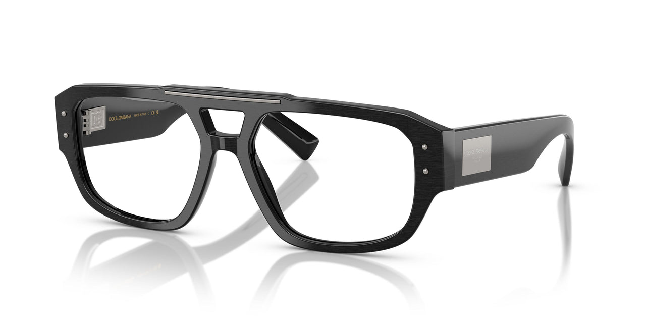 2820 - Black