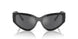 80016G - Black - Grey Mirror Black