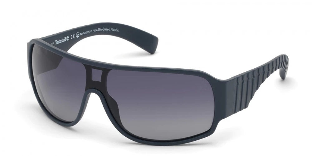 91D - MATTE BLUE