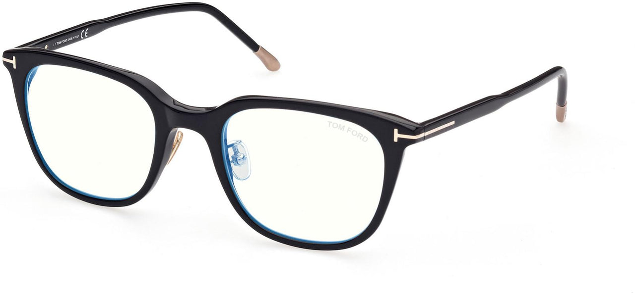 Tom Ford 5776DB Blue Light blocking Filtering Eyeglasses