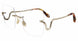 Roberto Cavalli VRC077 Eyeglasses