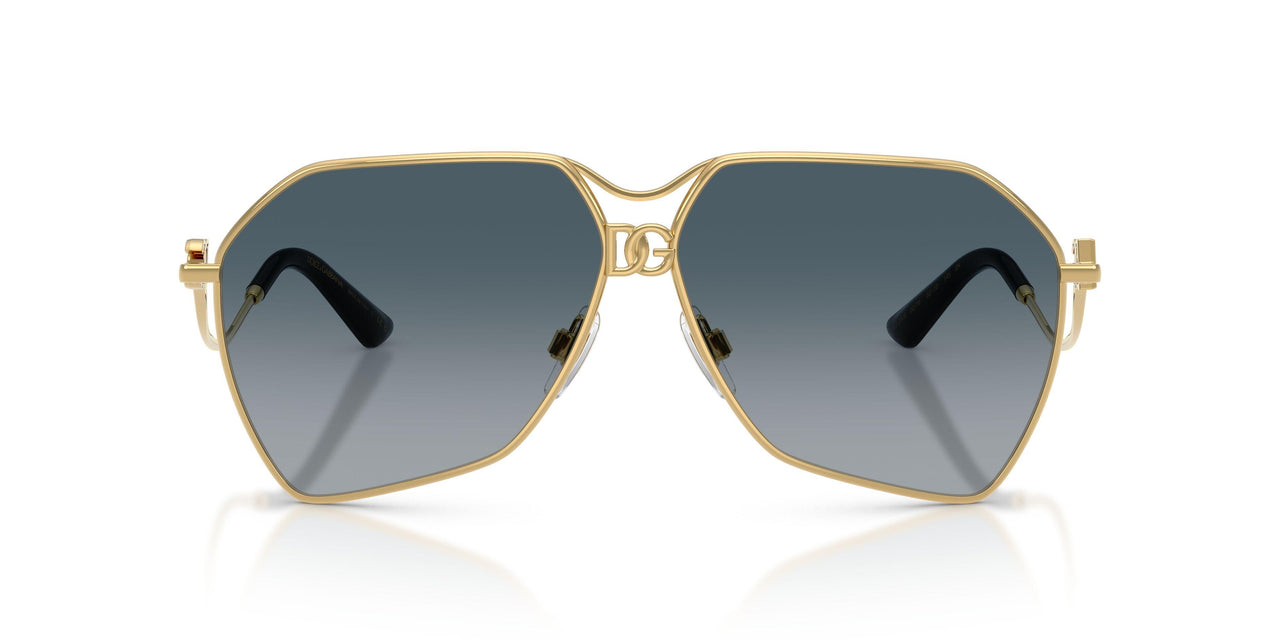 02/79 - Gold - Grey Gradient
