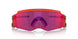 945504 - Black - Prizm Road