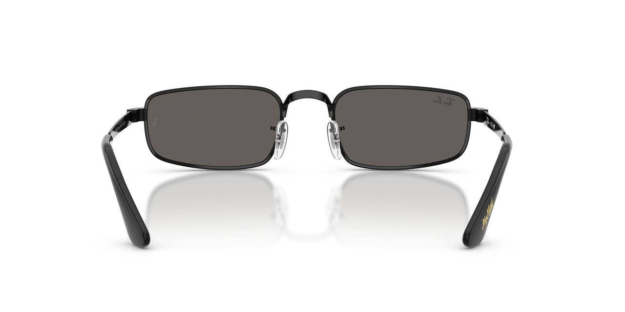 002/J5 - Black - Dark Gray