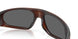 952805 - Brown - Prizm Black Polarized