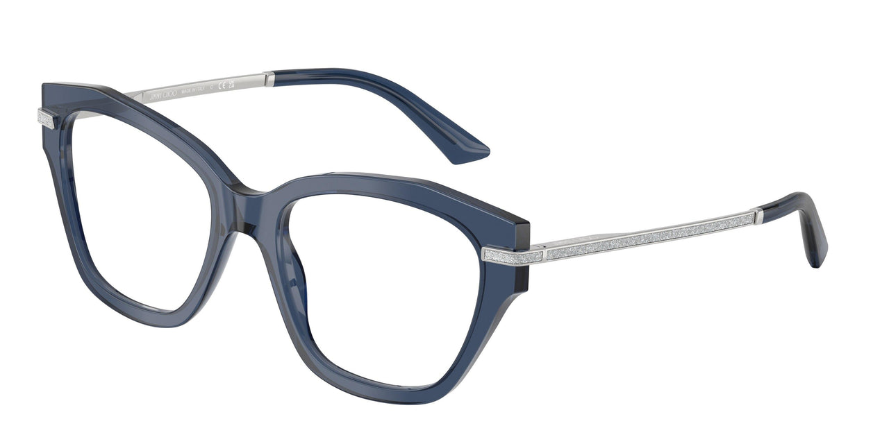 Jimmy Choo 3043J Eyeglasses
