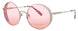 Elton John HIPPIE Sunglasses