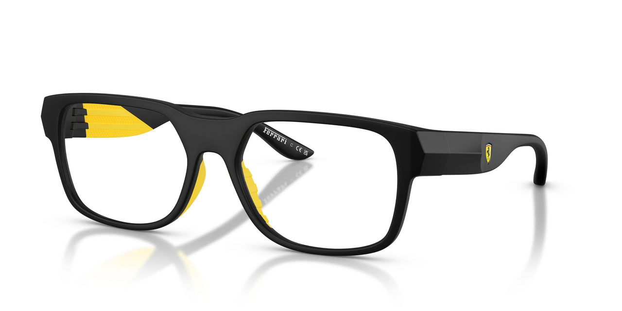 Scuderia Ferrari 8030U Eyeglasses