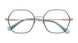 PGPT - Pink Gold Petrol