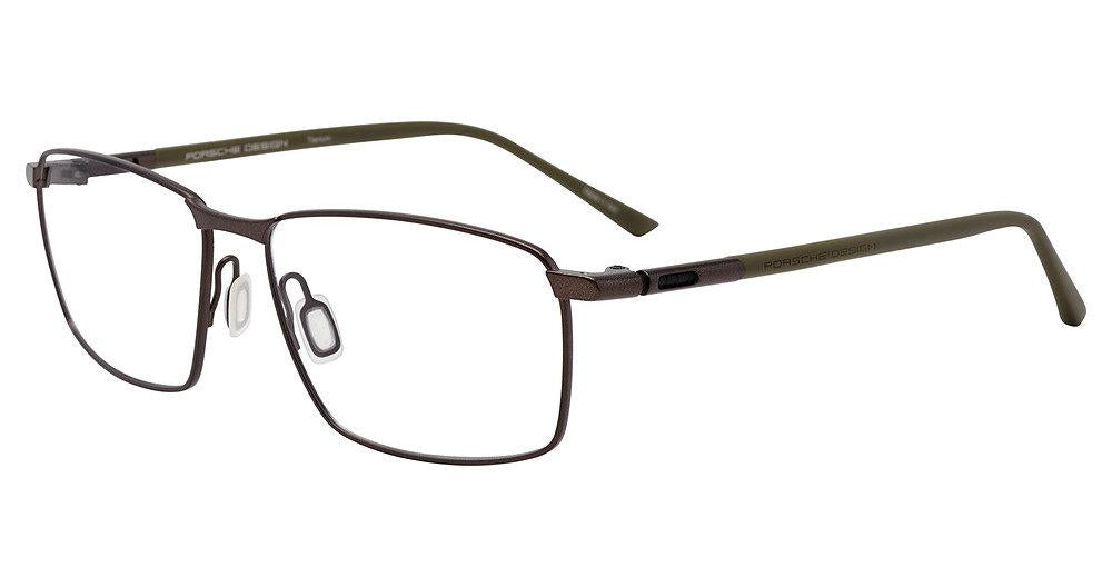 Porsche Design P8766 Eyeglasses