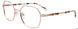 Easyclip EC665 Eyeglasses