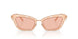 129884 - Gold - Dark Pink