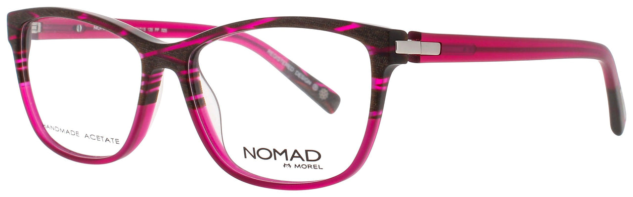 Nomad-morel 2884N Eyeglasses