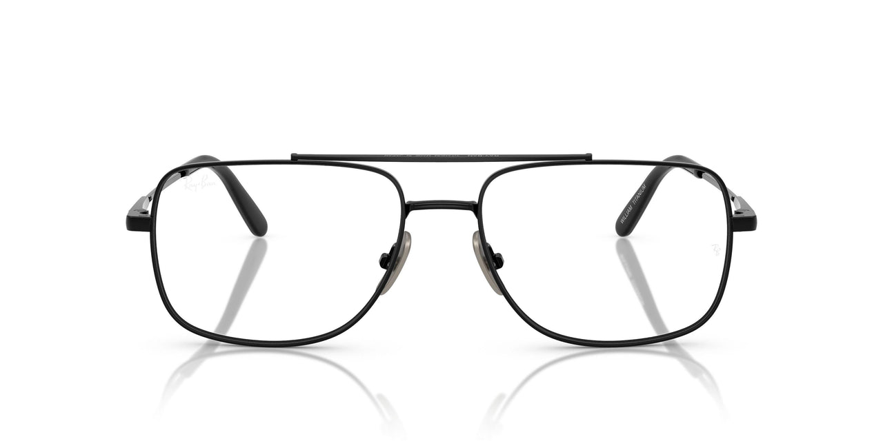 1244 - Black - Clear