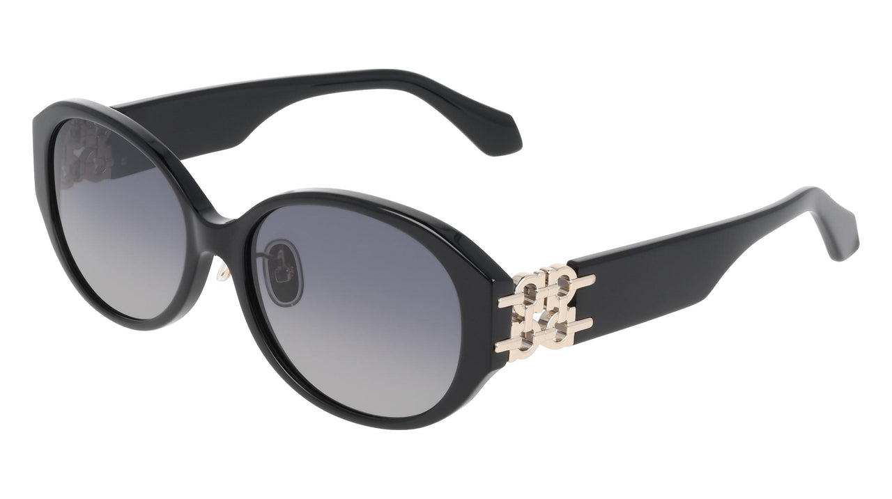 Salvatore Ferragamo SF2091SELB Sunglasses