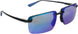 02 - Shiny Black With Yellow - Blue Hawaii