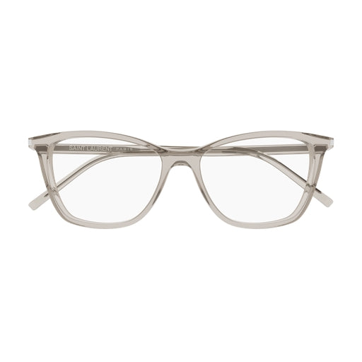 017 - Beige - Transparent