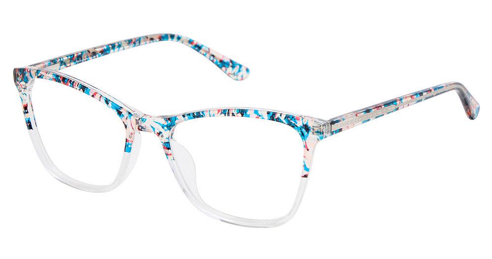 Nicole Miller NMDOMINICA Eyeglasses