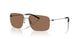 100273 - Grey - Light Brown Gradient Dark Brow