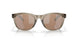 910803 - Brown - Copper Silver Mirror