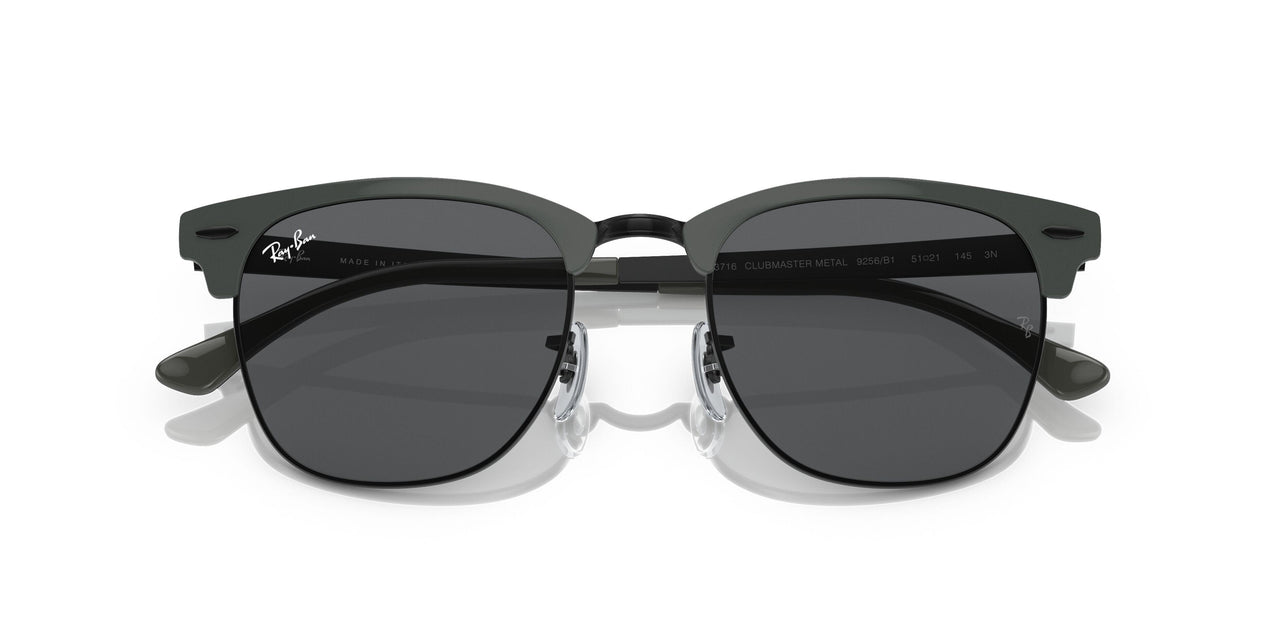 9256B1 - Grey - Dark Grey