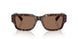 502/73 - Tortoise - Dark Brown