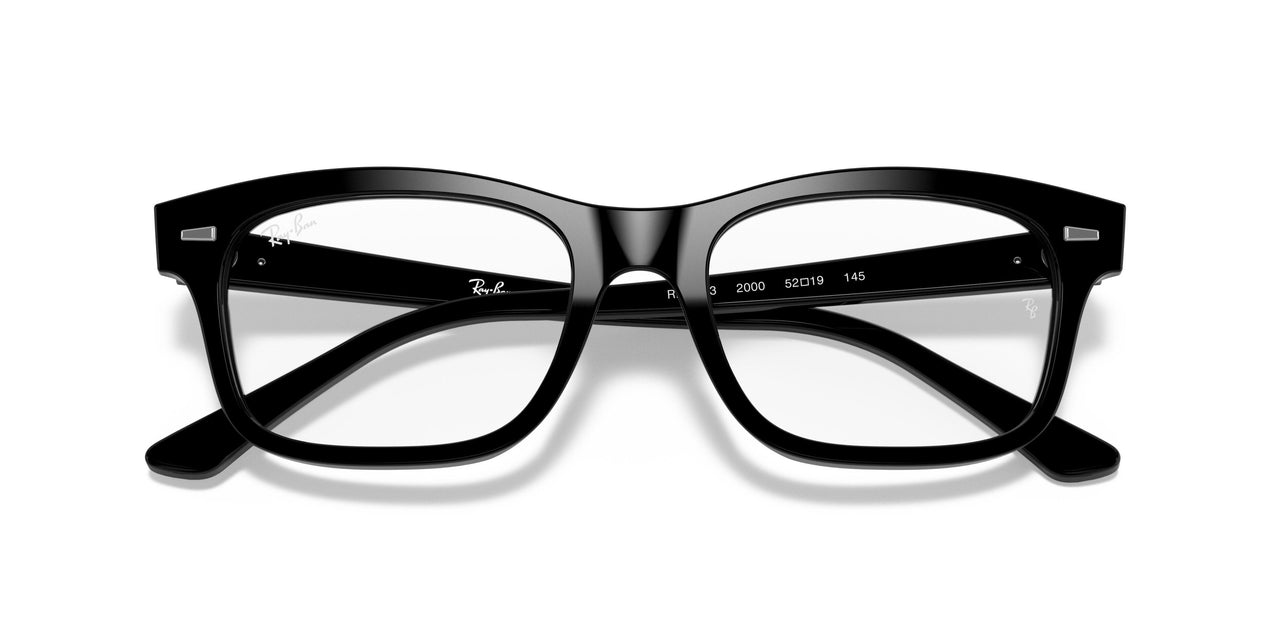 2000 - Black