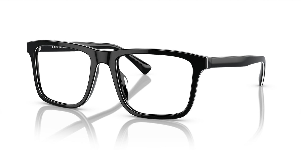 6007 - Black