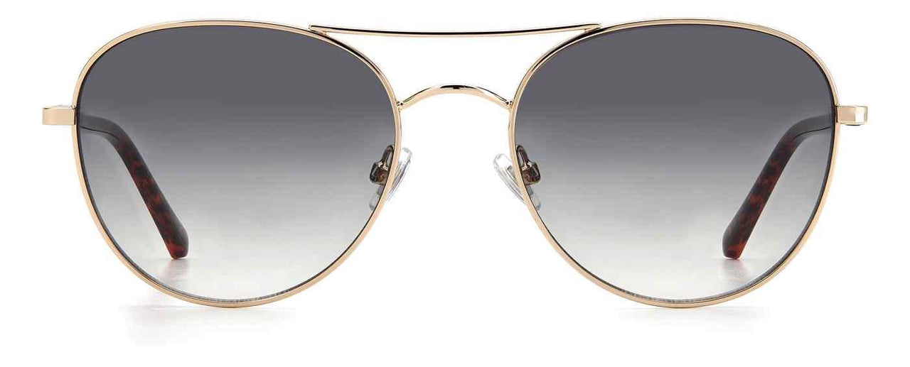 03YG-9K - Lgh Gold - Green Shaded