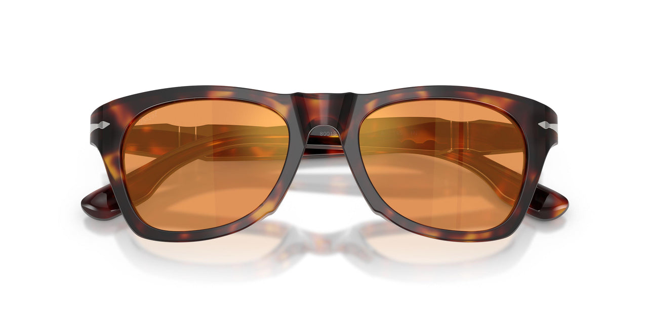 24/3L - Tortoise - Yellow Mirror Gold