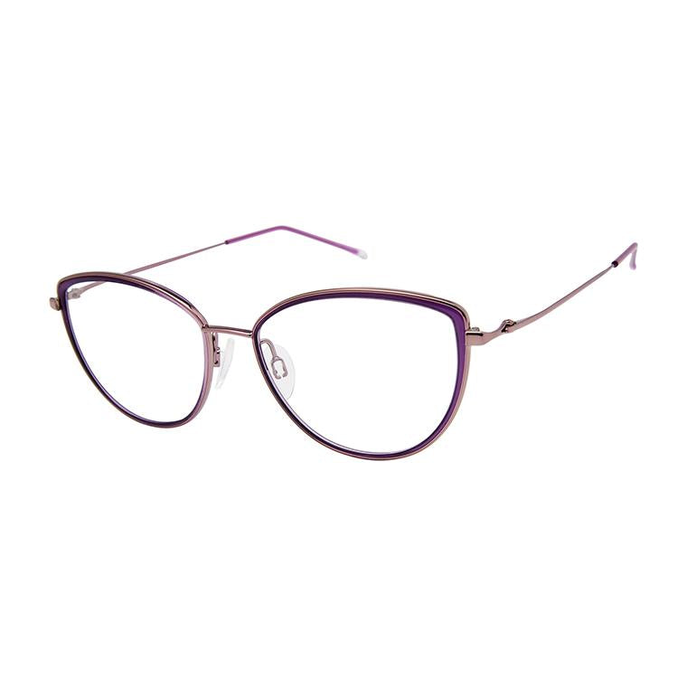 Charmant Pure Titanium TI16721 Eyeglasses