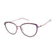 Charmant Pure Titanium TI16721 Eyeglasses