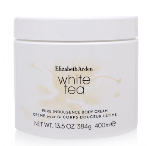 Elizabeth Arden White Tea Body Cream