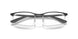 3163 - Black - Clear