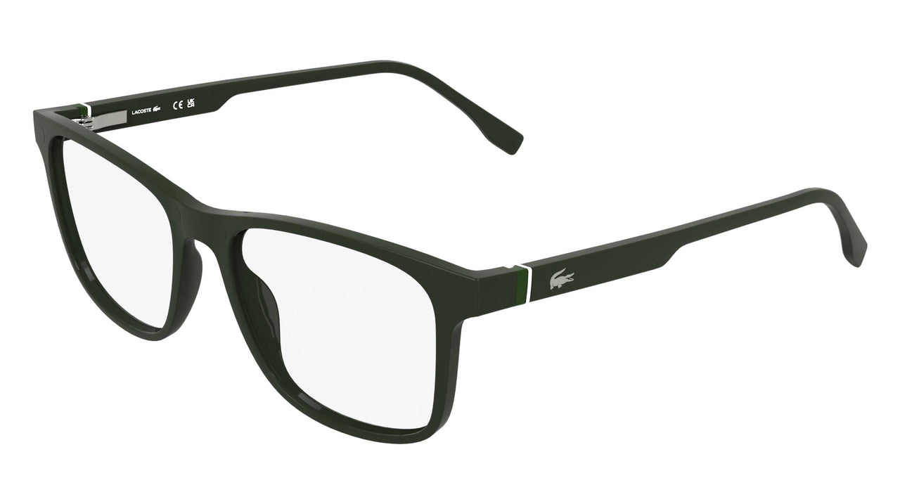 Lacoste L4007MAG SET Eyeglasses