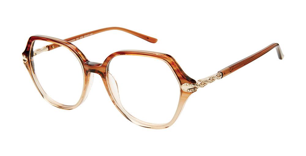 Exces 181 Eyeglasses