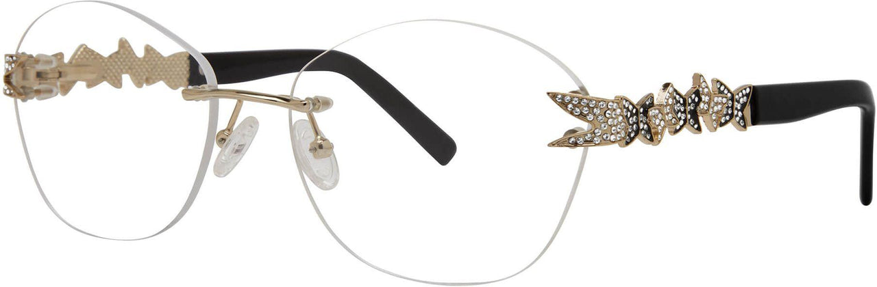 Caviar 2398 Eyeglasses