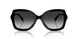 50023C - Black - Grey Gradient